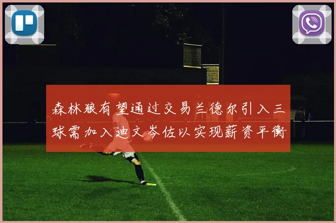森林狼有望通过交易兰德尔引入三球需加入迪文岑佐以实现薪资平衡